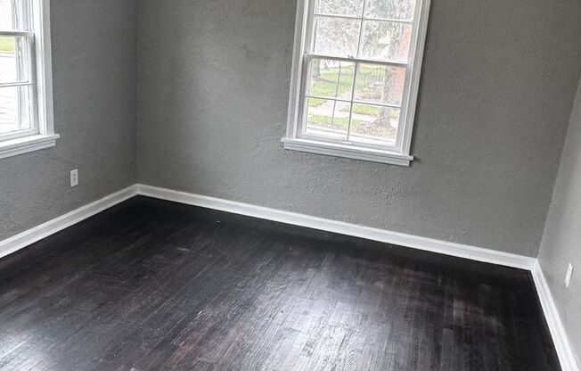3 Bed | 1 Bath | $1,595/month | Section 8 Welcome