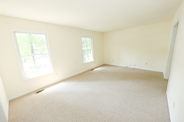 4 Bedroom Home in Superb Cary Location