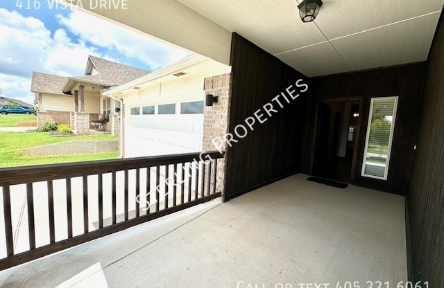 416 VIS DR