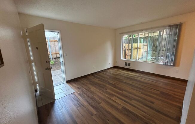 PRESCOTT APARTMENTS