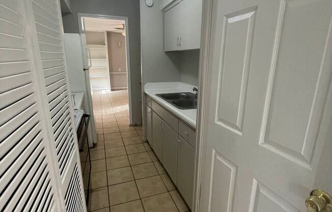 Villa Apartments