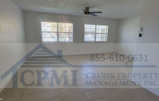 1 bed, 1 bath, 744 sqft, $1,725, Unit 35