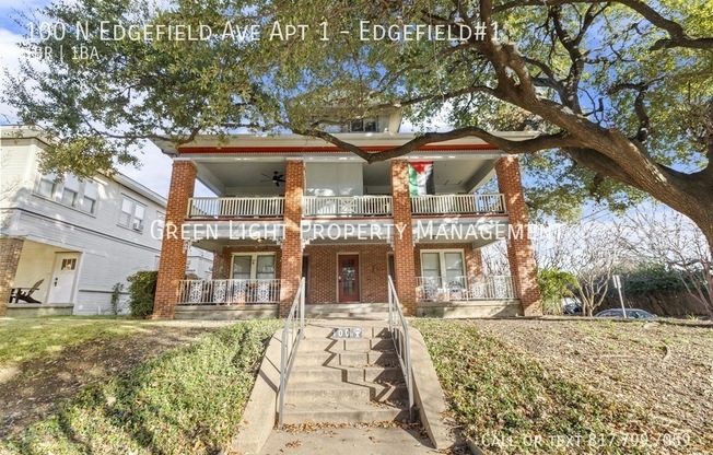 100 N EDGEFIELD AVE