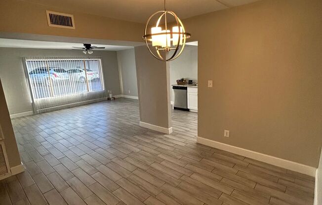 2 beds, 2 baths, 1,188 sqft, $1,249, Unit 105