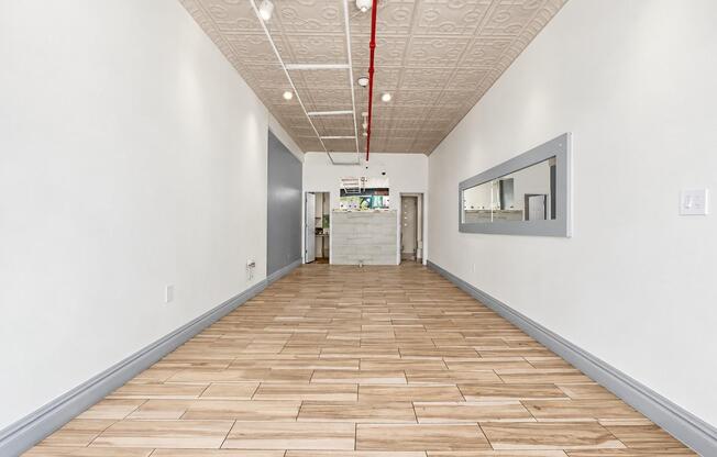 Studio, $3,335