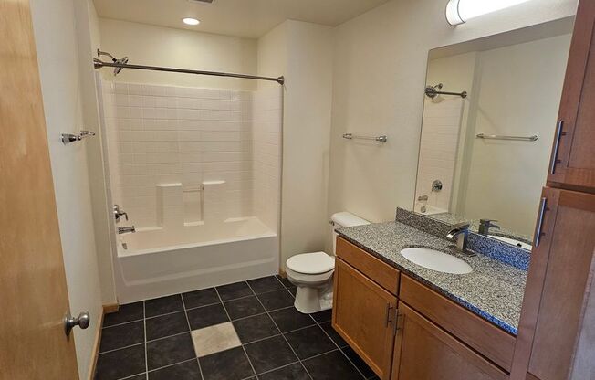1 bed, 1 bath, 790 sqft, $1,750, Unit 313