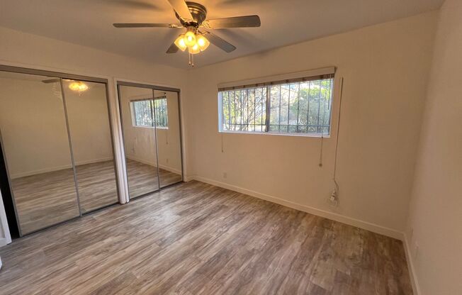 1 bed, 1 bath, $2,325, Unit 5