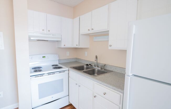 1 bed, 1 bath, 600 sqft, $1,265, Unit 101