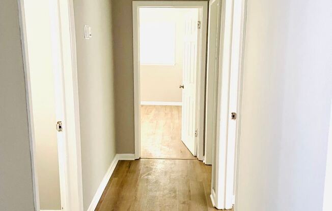 1301 Beaumont Drive
