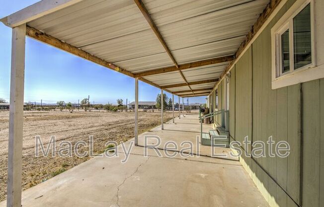 20968 E FLORENCE KELVIN HWY