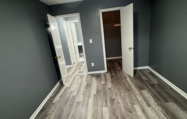Station Hills Apartments