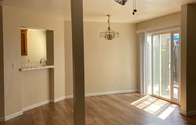 Large Corner Lot