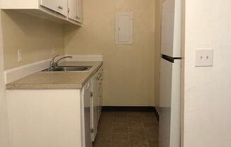 Parkview Village Apartments