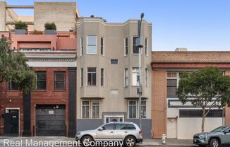 1234 Larkin Street