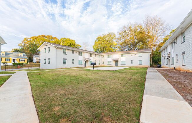 Park Estates