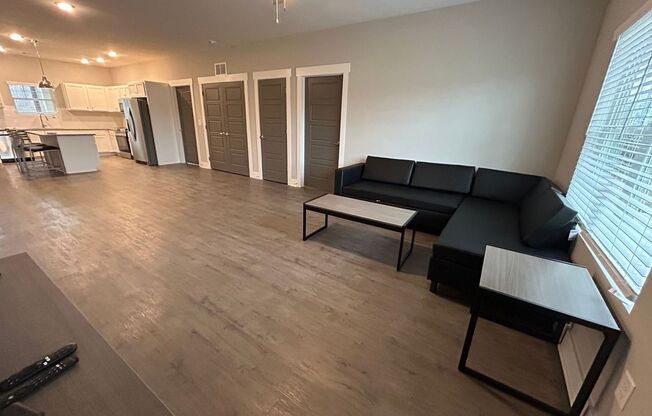 4 beds, 4 baths, 1,600 sqft, $990, Unit 407 Minter Way-100 - C