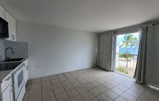 1 bed, 1 bath, $1,600, Unit A443