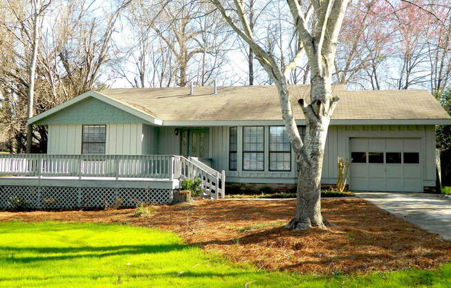 Home For Rent - 471 Lawrence Drive Evans, GA 30809