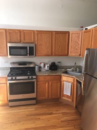 1 bed, 1 bath, 650 sqft, $1,945, Unit 121