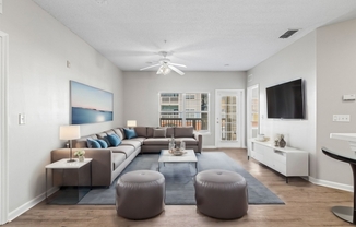 Oaks at Normandy Apartments
