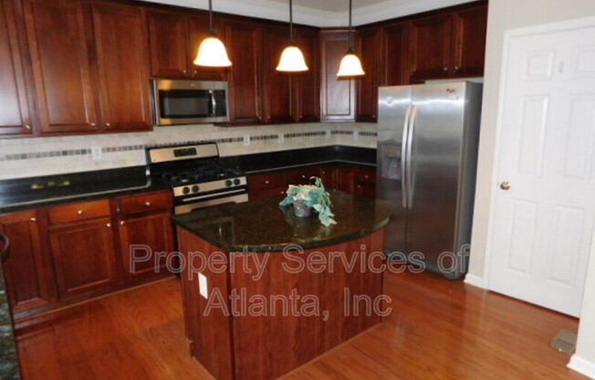 Partner-provided property photo