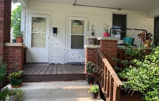1208 Liberty St.