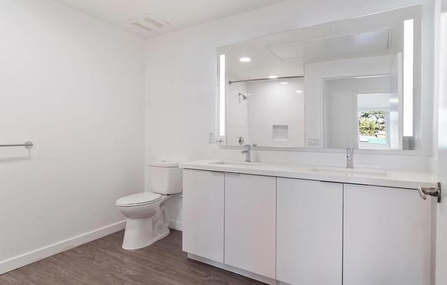 1 bed, 1 bath, 2,308 sqft, $5,600, Unit 232