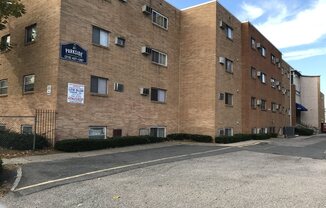 Parkside Apartments