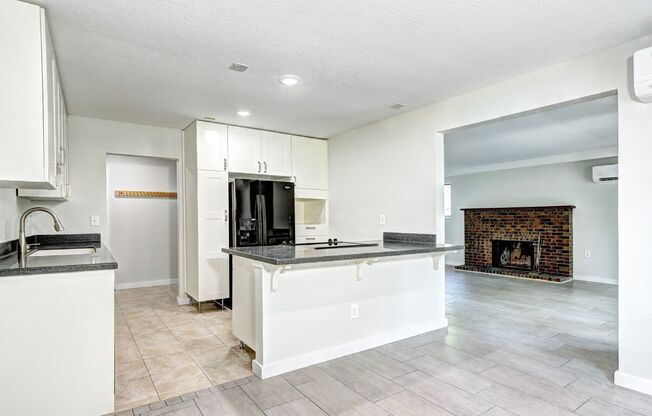 Updated 2 Bedroom 2 Bath Condo With Pool Available Now!!