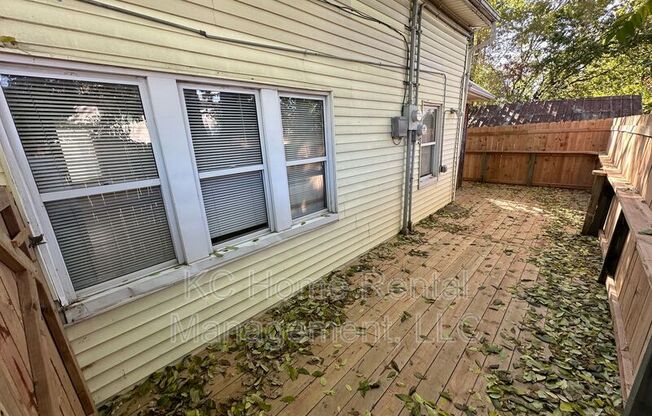 Partner-provided property photo