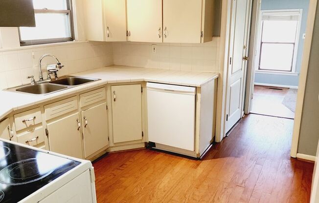 5632 6th Court South, Birmingham, Alabama 35212