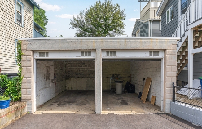 16 PORTER ST