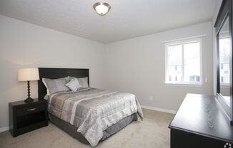 Park Place Townhomes