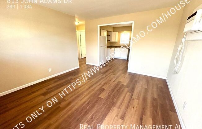 Partner-provided property photo