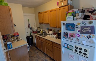 10 Agassiz St.