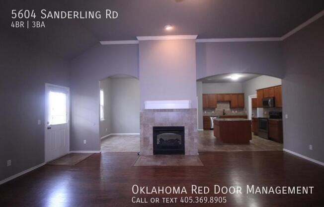 5604 SANDERLING RD