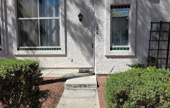 Upgraded Townhouse for Rent!