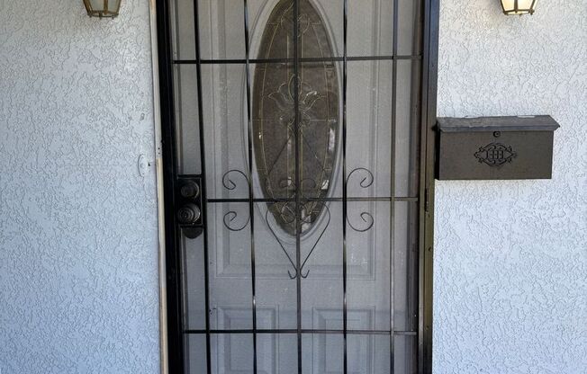 Charming 4-Bedroom Home for Rent in San Bernardino!