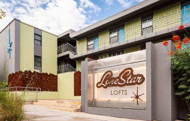 Partner-provided property photo