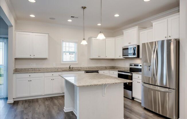 Home For Rent - 4050 Thinbleberry Drive Graniteville, SC 29829