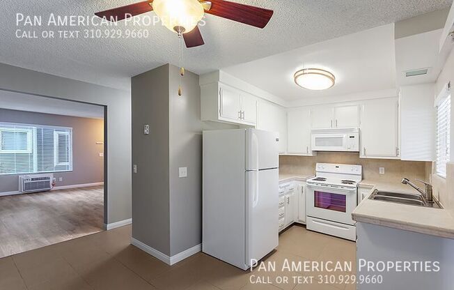 321 S SAN JOSE AVE