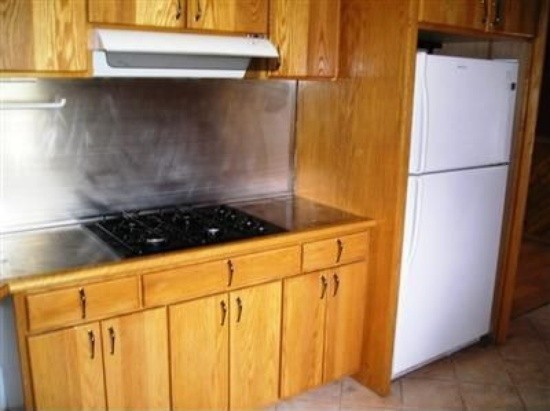 3 Bed 1 Bath Updated SFR in Renton Highlands