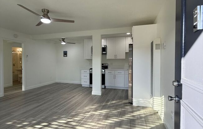 Olivewood Apartments