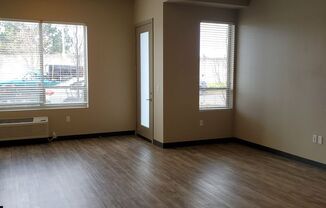 Studio, 1 bath, 519 sqft, $1,125, Unit 2-113W