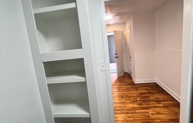 Studio, 1 bath, 500 sqft, $1,299, Unit 1515-08