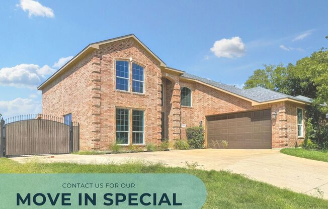 Discover Your Dream Home at 1164 Timberline Dr: Spacious 5-Bedroom Oasis in Charming Benbrook!