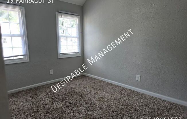 19 FARRAGUT ST