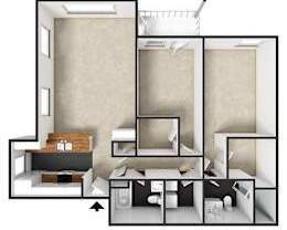 Partner-provided photo for $1749 unit