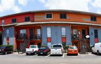 6120 Bellaire Blvd.