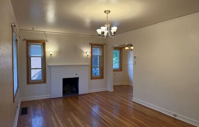 House For Lease
